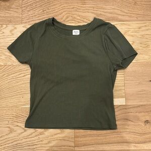 Wilfred T-shirt, size medium, barely used.